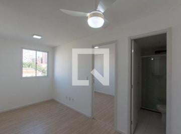 Apartamento · 31m² · 1 Quarto · Apartamento à Venda - Cambuci, 1 Quarto, 31 m² - São Paulo