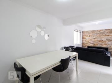 Apartamento · 57m² · 2 Quartos · 1 Vaga · Apartamento para Aluguel - Bigorrilho, 2 Quartos, 57 m² - Curitiba