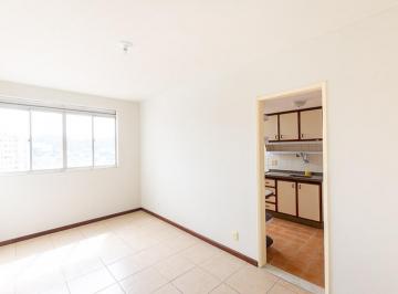 Apartamento · 60m² · 2 Quartos · 1 Vaga · Apartamento para Aluguel - Fonseca, 2 Quartos,  60 m² - Niterói