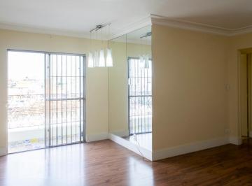 Apartamento · 63m² · 2 Quartos · 3 Vagas · Apartamento para Aluguel - Água Fria, 2 Quartos,  63 m² - São Paulo