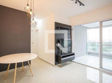 Apartamento · 60m² · 2 Quartos · 1 Vaga · Apartamento para Aluguel - Centro, 2 Quartos,  60 m² - Osasco