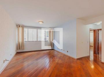Apartamento · 100m² · 2 Quartos · 1 Vaga · Apartamento para Aluguel - Paraíso, 2 Quartos, 100 m² - São Paulo