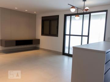 Apartamento · 79m² · 2 Quartos · 2 Vagas · Apartamento para Aluguel - Aclimação, 2 Quartos,  79 m² - São Paulo