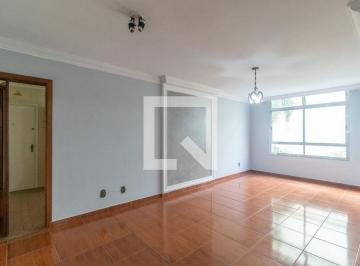 Apartamento · 125m² · 3 Quartos · 1 Vaga · Apartamento para Aluguel - Paraíso, 3 Quartos, 125 m² - São Paulo