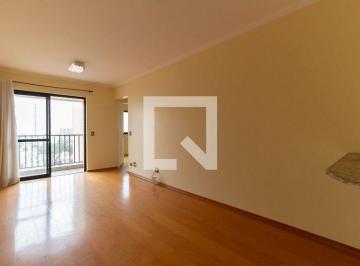 Apartamento · 60m² · 2 Quartos · 1 Vaga · Apartamento para Aluguel - Vila das Mercês, 2 Quartos, 60 m² - São Paulo