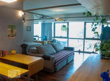 Apartamento · 50m² · 1 Quarto · 2 Vagas · Apartamento para Aluguel - Praia de Belas , 1 Quarto,  50 m² - Porto Alegre