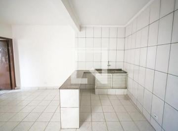 Casa · 45m² · 1 Quarto · Casa para Aluguel - Butantã, 1 Quarto,  45 m² - São Paulo