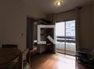 Apartamento · 42m² · 1 Quarto · 1 Vaga · Apartamento para Aluguel - Barra Funda, 1 Quarto, 42 m² - São Paulo