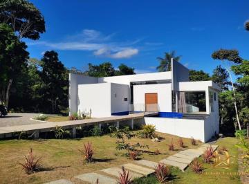 Casa em Cond. em Aldeia 4 Suítes 417m² c/ Piscina · Casa em Cond. em Aldeia 4 Suítes 417m² c/ Piscina