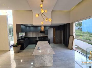 Casa em Cond. em Aldeia 4 Suítes 417m² c/ Piscina · Casa em Cond. em Aldeia 4 Suítes 417m² c/ Piscina