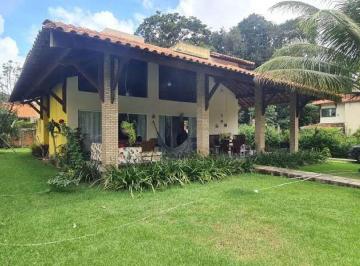 Casa em Cond. em Aldeia 5 Quartos sendo 2 Suítes 240m² · Casa em Cond. em Aldeia 5 Quartos sendo 2 Suítes 240m²