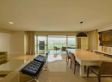 73e7d0d71464f3eda595ee0adea1824120753683 · Apartamento à venda, 261 m² por R$ 3.800.000,00 - Alphaville - Barueri/SP