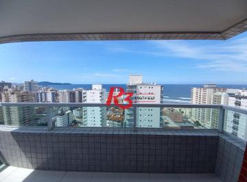 e8a0d3ab0766d57824535db74f1f8f0af4947797 · Cobertura Duplex com 4 dormitórios à venda, 200 m² - Vila Assunção - Praia Grande/SP