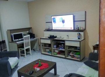 Casa · 235m² · 3 Quartos · 5 Vagas · SOBRADO COM 3 QUARTOS, SENDO 1 SUÍTE A VENDA, 250m² Jardim Santa Bárbara - Guarulhos - SP