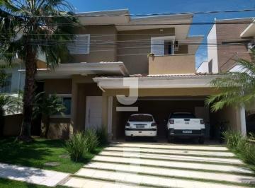 Casa · 250m² · 4 Quartos · 4 Vagas · Casa em Condomínio à Venda - Roncáglia, Valinhos - 250m2 - 4 Quartos