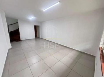 Casa · 170m² · 3 Quartos · 1 Vaga · Sobrado para aluguel, 3 quartos, 1 suíte, 1 vaga, Centro - São Bernardo do Campo/SP