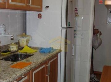 9f402a11e55eab18199be8d48d50ce348fcf5bd9 · Apartamento com 2 dormitórios à venda, 54 m² por R$ 320.000,00 - Vila Santa Catarina - São Paulo/SP