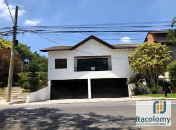 210f99832efef5ecab598f6e1e62ebf2f1d7dc63 · Casa com 3 dormitórios para alugar, 500 m² por R$ 25.000,00/mês - Alphaville - Barueri/SP