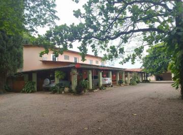 Rural · 21700m² · 8 Quartos · 20 Vagas · Chácara à venda Morro das Pedras em Valinhos