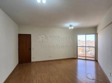 Apartamento · 80m² · 2 Quartos · 1 Vaga · Apartamento Padrão em São José do Rio Preto