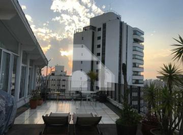 Apartamento · 220m² · 4 Quartos · 2 Vagas · Apartamento de 4 dormitórios em Higienópolis
