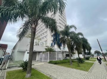 4d272313e3e9e1b832d16fad7ca38937a72c5361 · Apartamento com 2 dormitórios à venda, 54 m² por R$ 419.000,00 - Capão Raso - Curitiba/PR