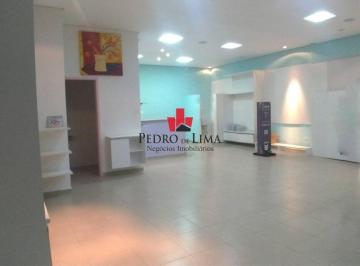 Comercial · 142m² · Loja 142 m² - semi mobiliada com recuo para vaga 2 carros 3 wc - Vila Carrão