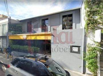 Comercial · 158m² · Casa Comercial no Itaim Bibi Venda e Locação