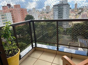 Apartamento · 113m² · 3 Quartos · 2 Vagas · Apartamento com 3 dormitórios à venda, 113 m² por RS 620.000,00 - Saraiva - Uber