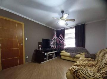 76090f8307a5190e0613230e6191aa3298c00c42 · 3657CM Sobrado com 3 dormitórios à venda, 147 m² por R$ 580.000 - Rudge Ramos - São Bernardo do Camp