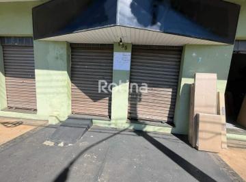 Comercial · 35m² · Loja para alugar, Bom Jesus - Uberlândia/MG - Rotina Imobiliária