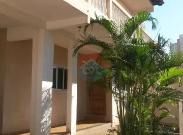 Casa · 390m² · 7 Quartos · 5 Vagas · Bairro: MORADA DO SOL Valor: R$ 1.100.000,00