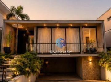 40709148aab489a64ee48d4b874416adb81403f4 · Casa com 3 dormitórios, 250 m² - venda por R$ 2.198.000,00 ou aluguel por R$ 12.600,00/mês - Condomí
