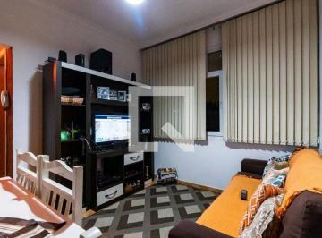 Apartamento · 39m² · 1 Quarto · Apartamento à Venda - Liberdade, 1 Quarto, 39 m² - São Paulo