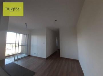 bc7ffa6c2f54de6ec8f8cd9bc367f7904a404c6c · Apartamento com 2 dormitórios à venda, 53 m² por R$ 280.000,00 - Central Parque Sorocaba - Sorocaba/