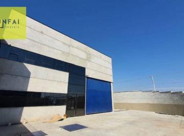 76c44c371191ceddbd1bc67522a18416c7c5801c · Galpão à venda, 674 m² por R$ 2.900.000,00 - Éden - Sorocaba/SP