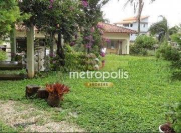 Parte externa · Casa Comercial com 10 dormitórios - venda por R$ 10.000.000 ou aluguel por R$ 20.000/mês - Batistini