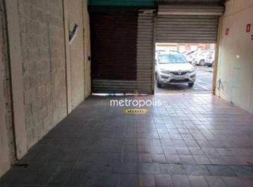 Salão · Salão para alugar, 57 m² por R$ 3.260,00/mês - Demarchi - São Bernardo do Campo/SP