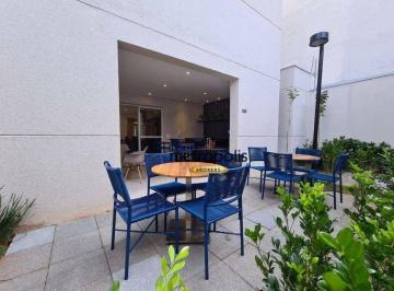 Perspectiva · Studio com 1 dormitório à venda, 37 m² por R$ 520.200,00 - Vila Guarani (Zona Sul) - São Paulo/SP