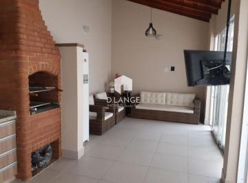 Casa · 203m² · 3 Quartos · 4 Vagas · Casa à venda no Condomínio Aurora no bairro João Aranha em Paulínia