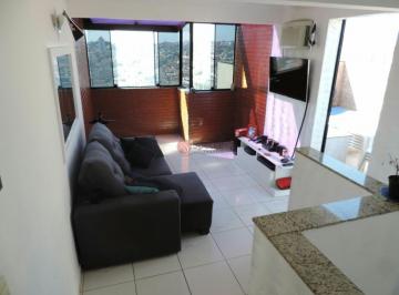 Apartamento · 107m² · 3 Quartos · 1 Vaga · Cobertura na Vila Matilde.
