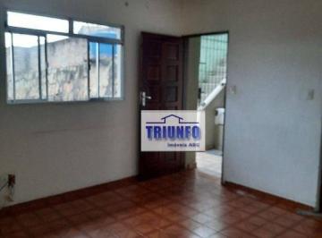 CASA 01 · Casa com 2 dormitórios à venda, 177 m² por R$ 560.000,00 - Jardim do Estádio - Santo André/SP