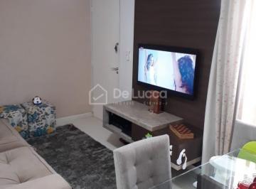 0 · Apartamento à venda no Vila Pompeia em Campinas