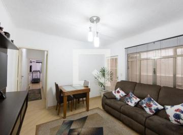 Casa · 80m² · 2 Quartos · 1 Vaga · Casa à Venda - Penha de França, 2 Quartos, 80 m² - São Paulo