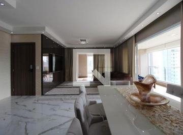 Apartamento · 247m² · 3 Quartos · 4 Vagas · Apartamento à Venda - Cambuí, 3 Quartos,  247 m² - Campinas