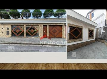 Casa · 292m² · 3 Quartos · 10 Vagas · Casa em Rua Maniga - Jardim Brasília (Zona Leste) - São Paulo/SP
