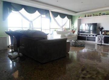 Apartamento · 180m² · 4 Quartos · 3 Vagas · Apartamento em Avenida Lúcio Costa - Recreio dos Bandeirantes - Rio de Janeiro/RJ