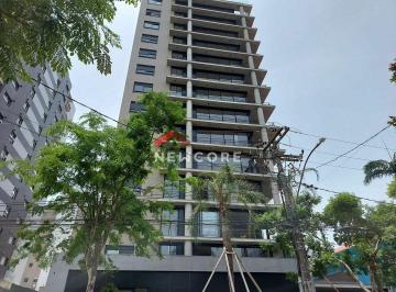 Apartamento · 136m² · 3 Quartos · 2 Vagas · Apartamento em Rua Faria Santos - Petrópolis - Porto Alegre/RS