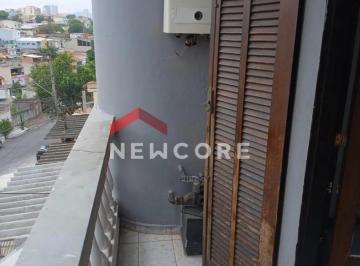 Casa · 160m² · 3 Quartos · 2 Vagas · Sobrado em Rua Itacolomi - Vila Curuçá - Santo André/SP