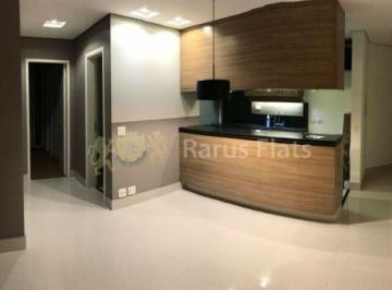 Apartamento · 78m² · 2 Quartos · 2 Vagas · Apartamento com 2 Quartos à venda, 78m² - Brooklin